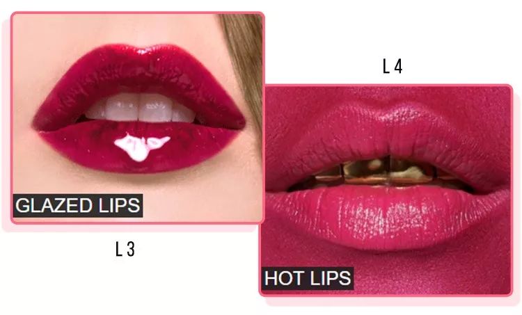 李佳琦推荐口红到底哪些真的值得买？