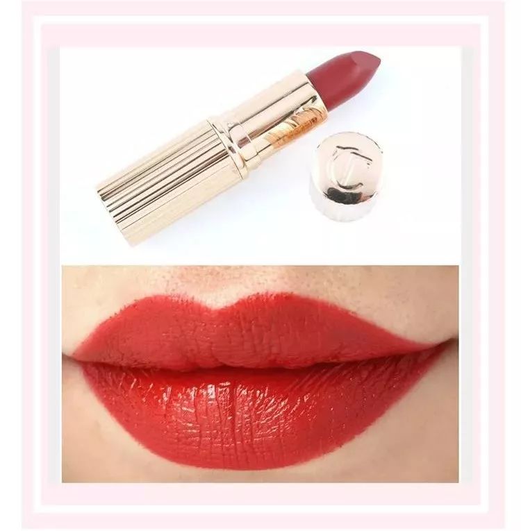 李佳琪推荐口红到底哪些真的值得买？好看小众还不贵！