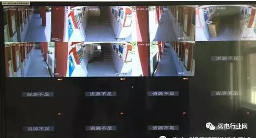 天地伟业nvr显示资源不足,nvr解码性能不足