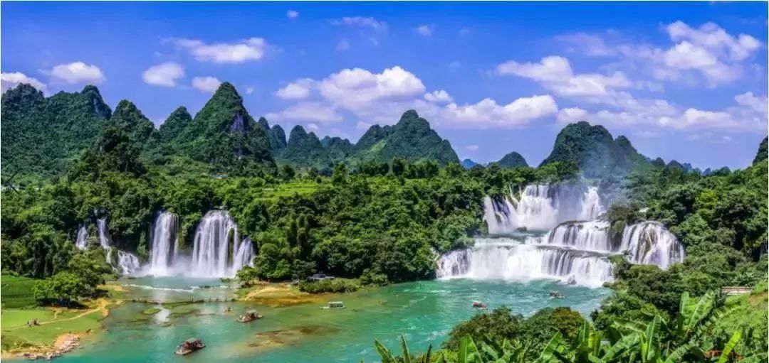 南宁东站到德天瀑布怎么坐车,南宁凤岭客运站到德天瀑布专线车