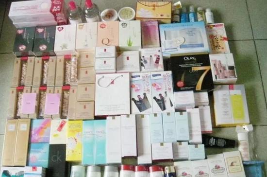 代购被质疑,海淘代购是真的假的