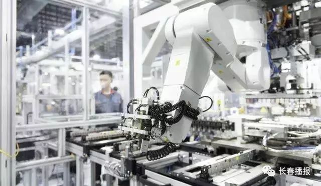 【注意】厉害了长春这些大项目!投资几百亿,带动大发展!