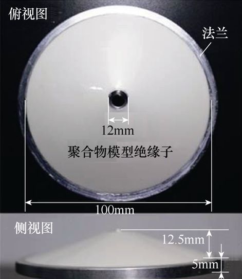 学术简报｜直流电压下绝缘子表面电荷分布中“电荷斑”模式的分析与研究