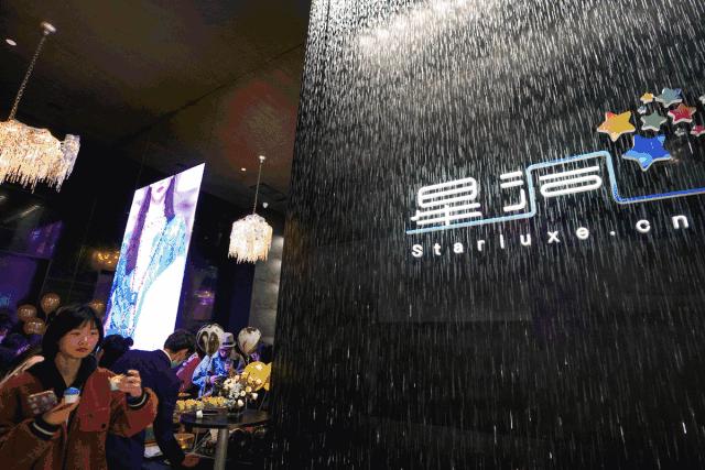 上海老佛爷百货折扣,上海老佛爷百货怎么购物