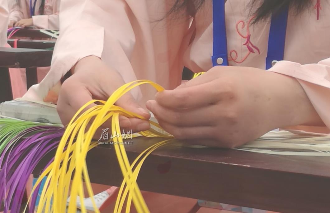 东马眉山开场表演,东马全程回放