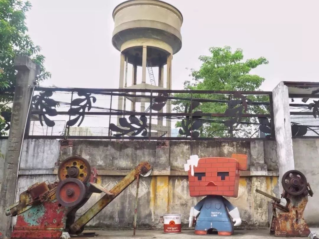 广州适合春游的免费景点,春游广州最适合去的地方