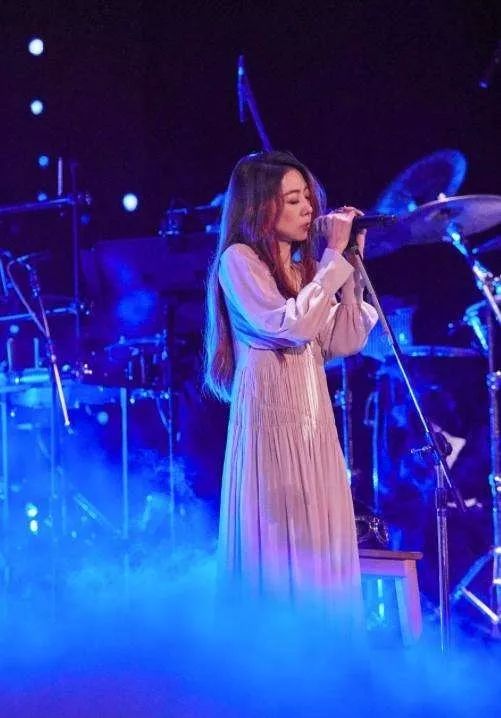 陈绮贞内地音乐会,陈绮贞2013北京演唱会