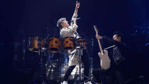 陈绮贞内地音乐会,陈绮贞2013北京演唱会