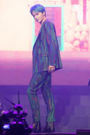 乐华七子next巡回粉丝见面会,乐华七子next一起参加的综艺