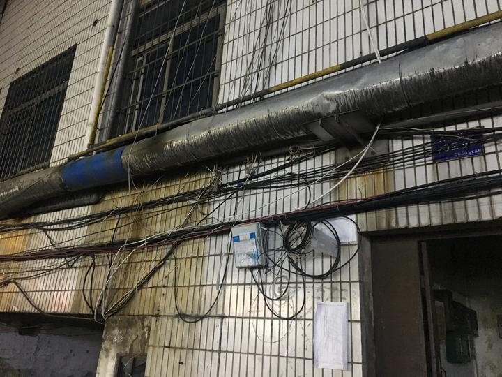 物业设备维修不善现状分析,物业小区维修改造难