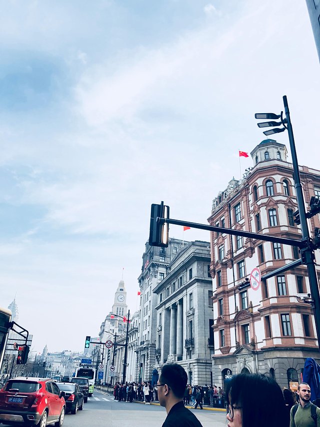 缓慢游玩迪士尼,慢慢悠悠的游玩