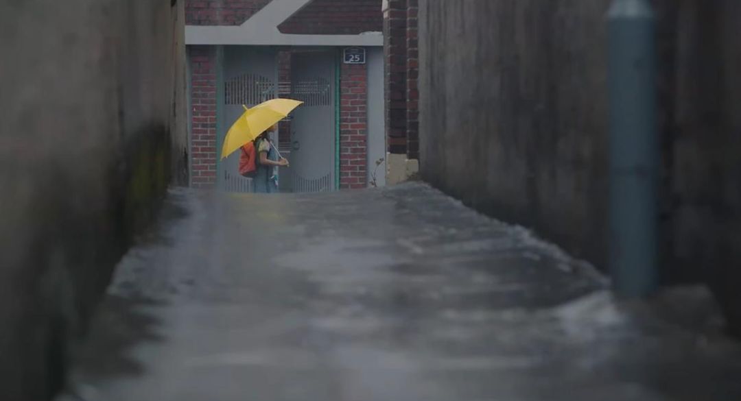 豆瓣9.2，真实改编，我却不敢看第二遍