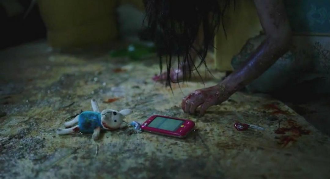 豆瓣9.2，真实改编，我却不敢看第二遍