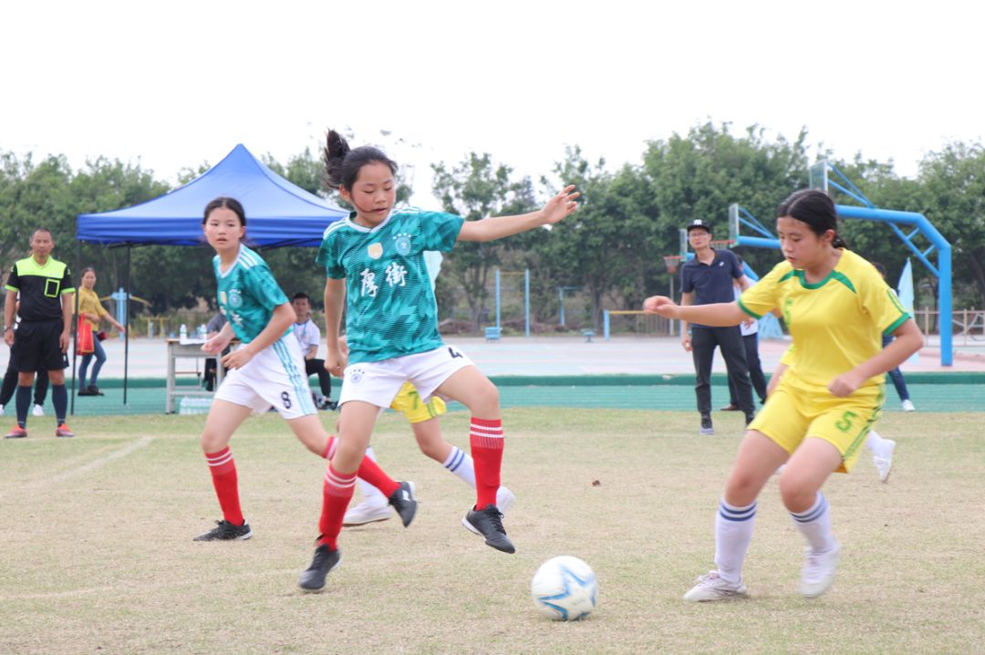 东莞市2022年小学足球比赛排名,2024东莞市小学生足球锦标赛