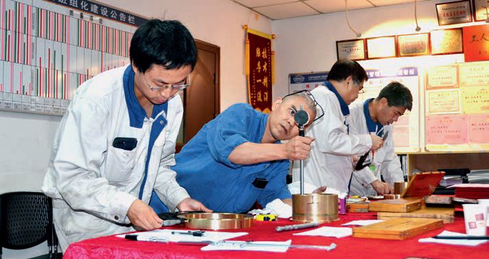 实事求是与国企党支部建设,国企党建跟支部规范化建设的区别