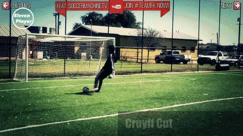 带球技巧足球视频,足球实用技巧100个