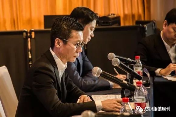 中国纺织工业联合会孙瑞哲,孙瑞哲纺织服装