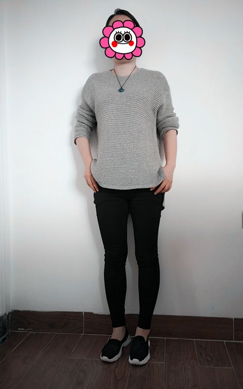 显瘦有弹力的小黑裤,2020秋季时尚显瘦弹力小黑裤