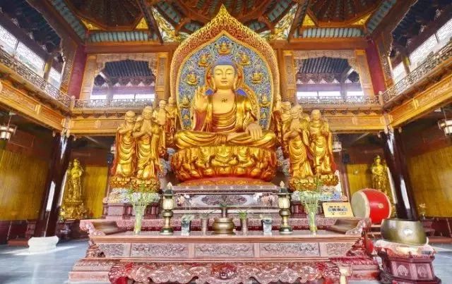 吵翻了！魔都16区终于正面PK！哪个是你心中的C位担当？