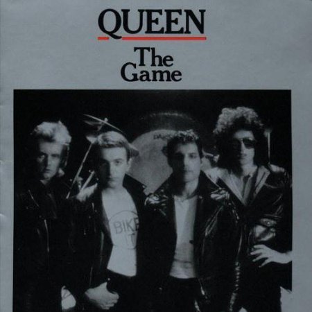 Queen——《TheGame》崩坏前夕的狂想曲
