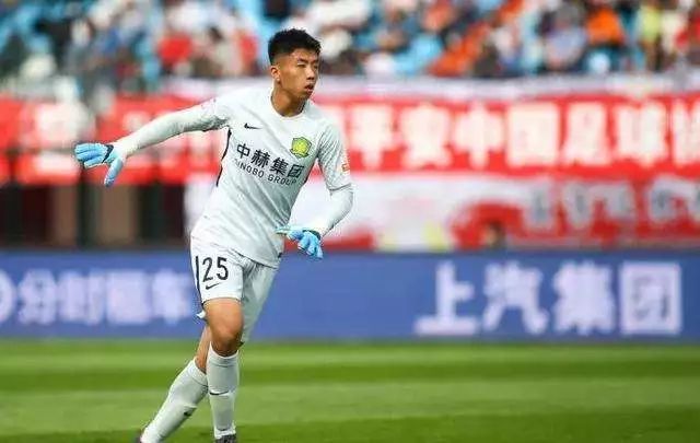 让大家看到中国足球的进步与希望,谁来拯救中国足球