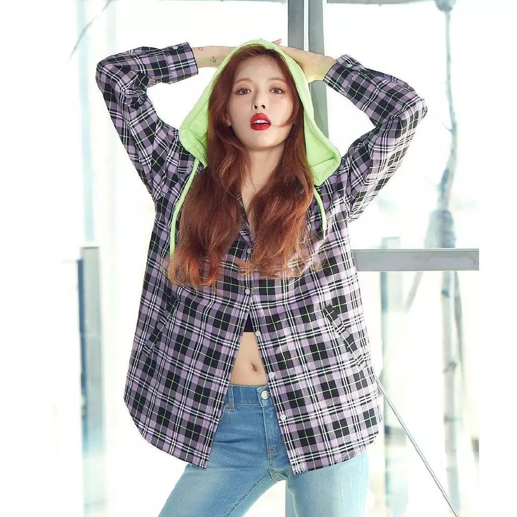 公布恋情被公司开除背假香奈儿都能带货说她是“人间毒药”我服!