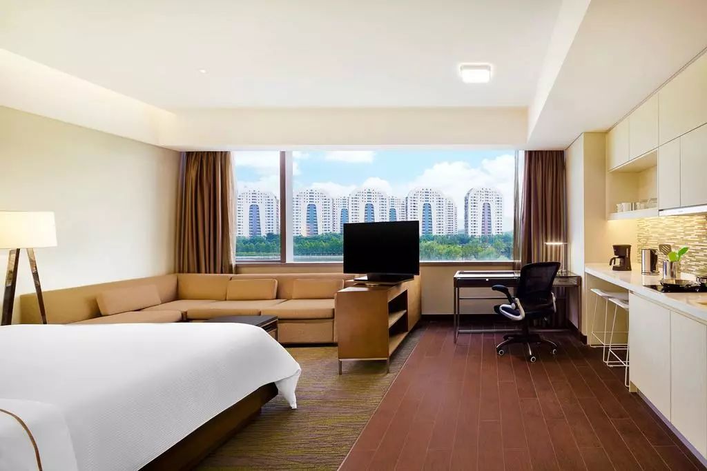 苏州适合周末度假的酒店,苏州度假酒店亲子游冬季