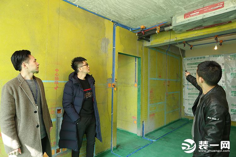 圣都装饰服务好评,圣都装饰网上评怎样