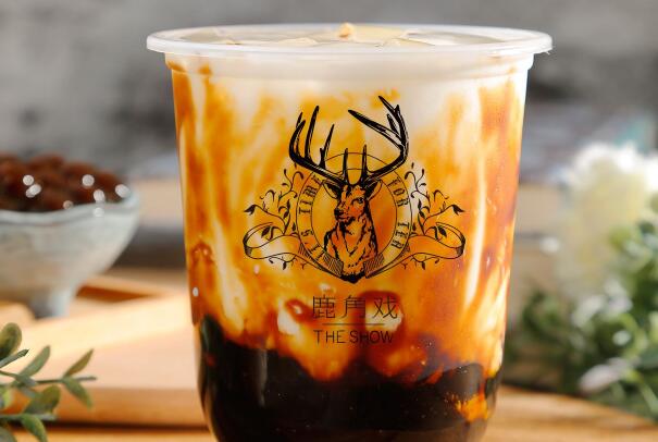 奶茶这么美好怎么可能有错什么梗出处及含义分享