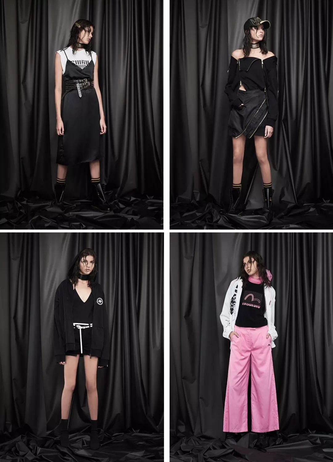 evisu福神三十周年,福神evisu每日最新更新