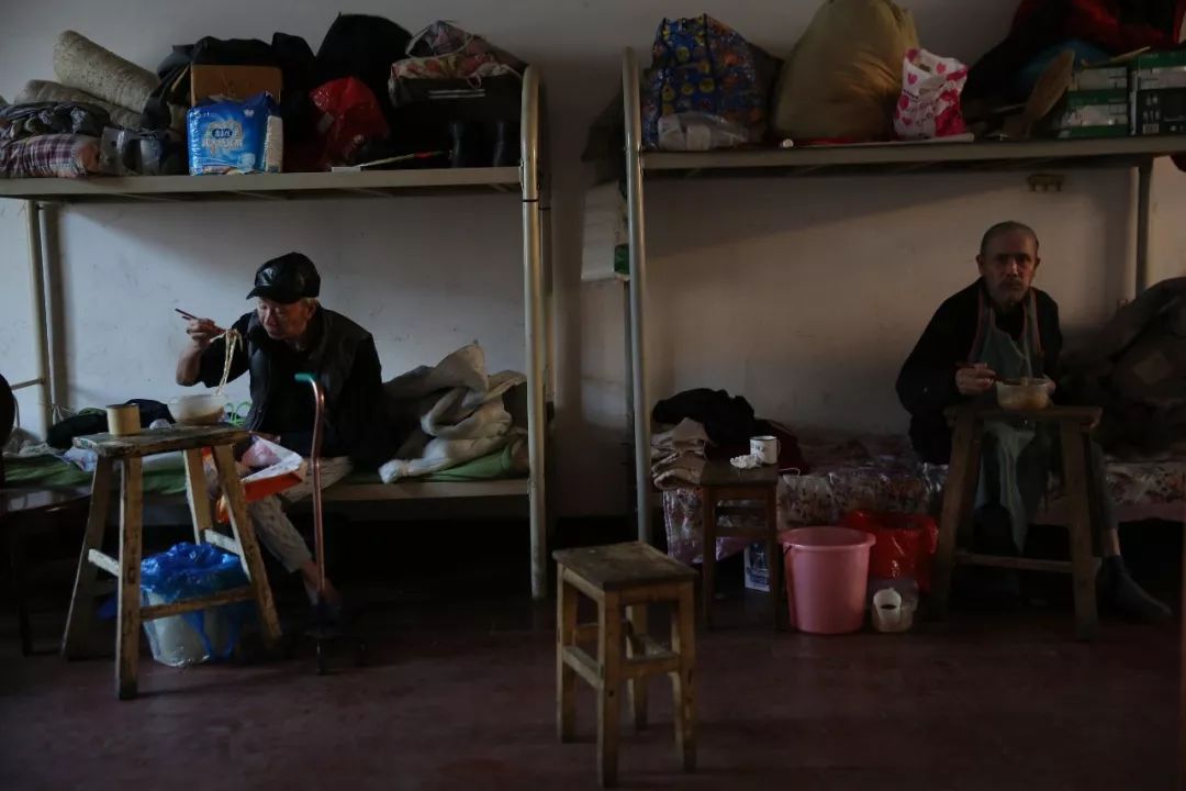 老年痴呆症：老龄化社会的“定时*弹炸**”