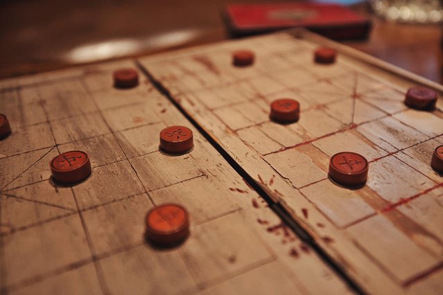 穿越时间与空间，带你看不一样的上海