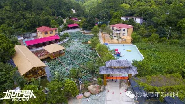 【嘿撩撩啰】壮族三月三,防城港等你撩!