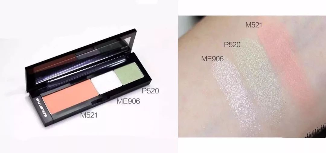 好看的抹茶粉推荐,一眼惊艳的雪岭抹茶配色超治愈