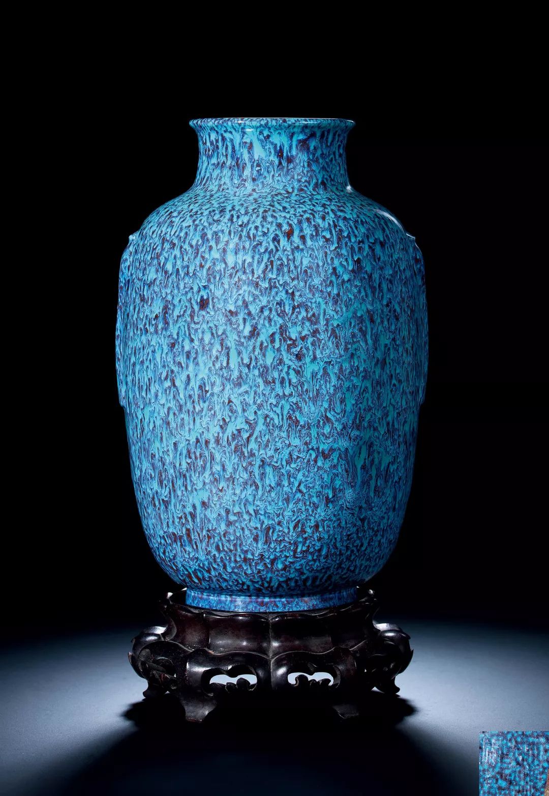 香港保利古董专场,保利香港秋拍精品欣赏