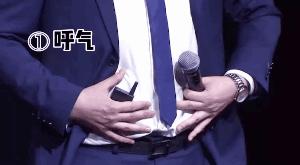 李哲老师解剖腹部肌肉,教你学解剖的李哲是什么人