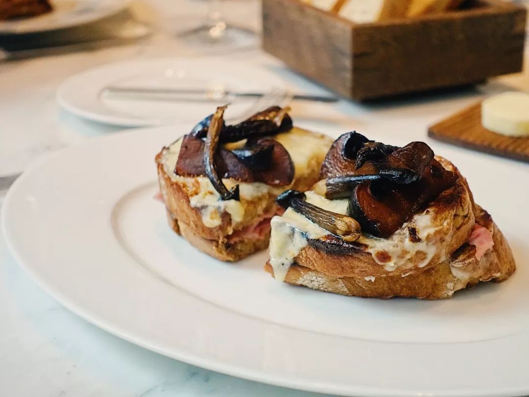 上海露天brunch推荐,上海周末brunch