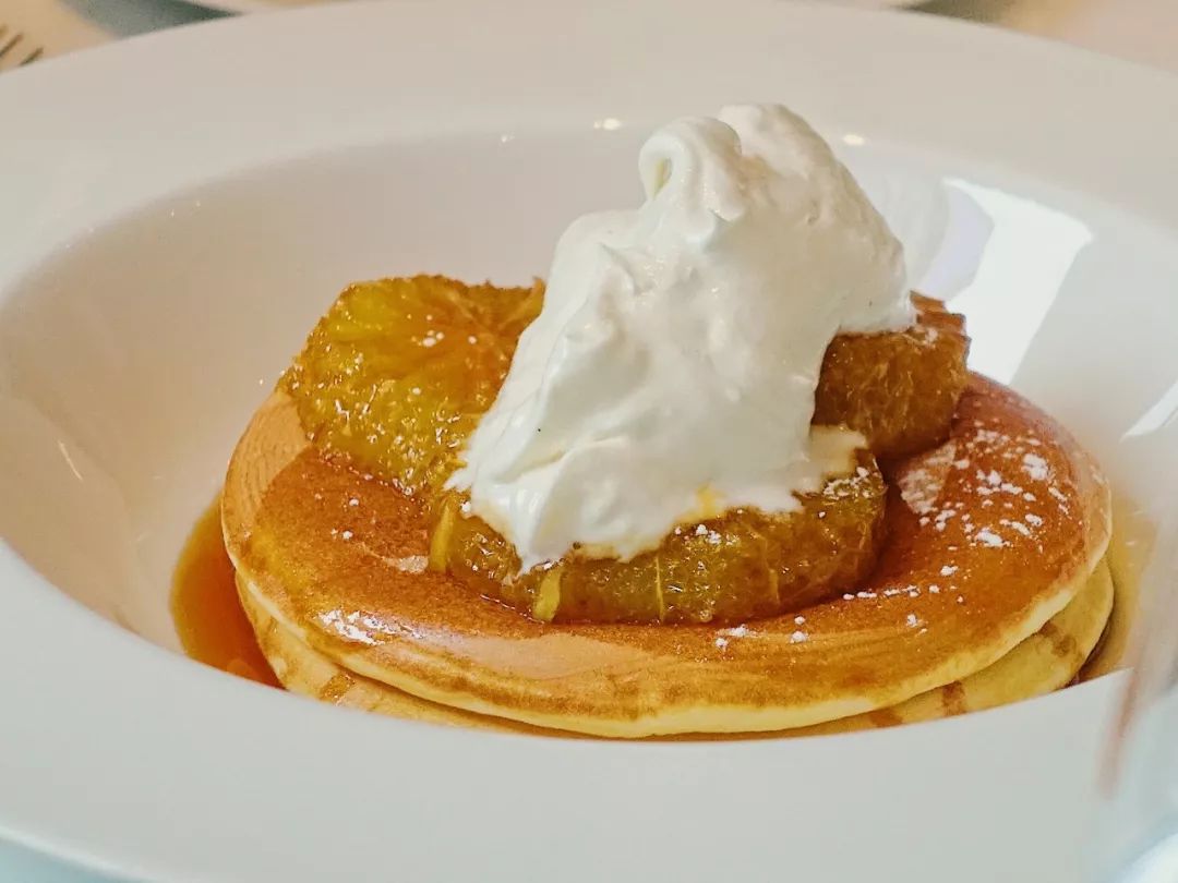 上海露天brunch推荐,上海周末brunch