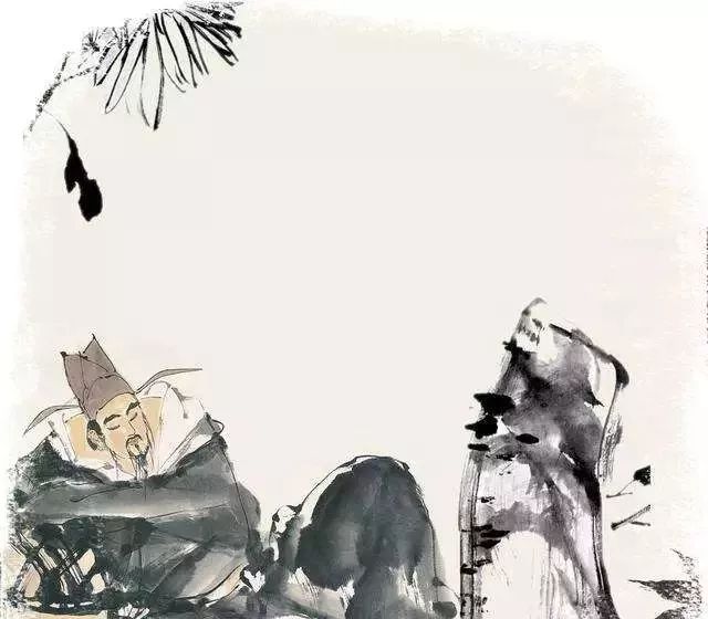 李商隐为什么总忘不了初恋,李商隐为啥爱上一个不该爱的人