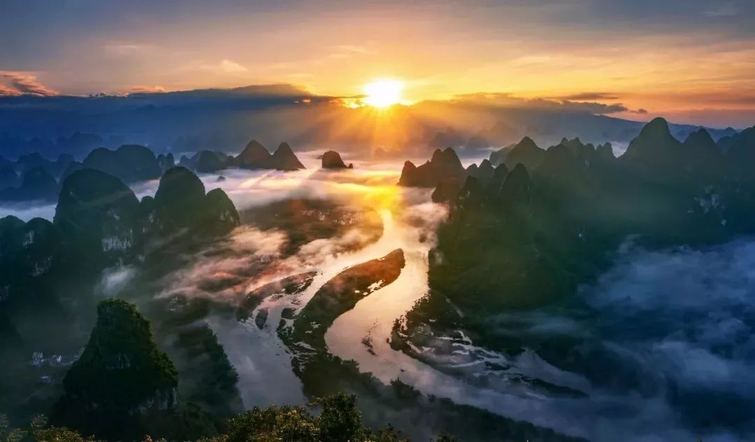 荔波首航,荔波桂林免票