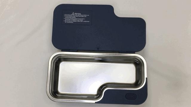 眼镜真正的清洁方式,眼镜总是脏脏的擦不干净