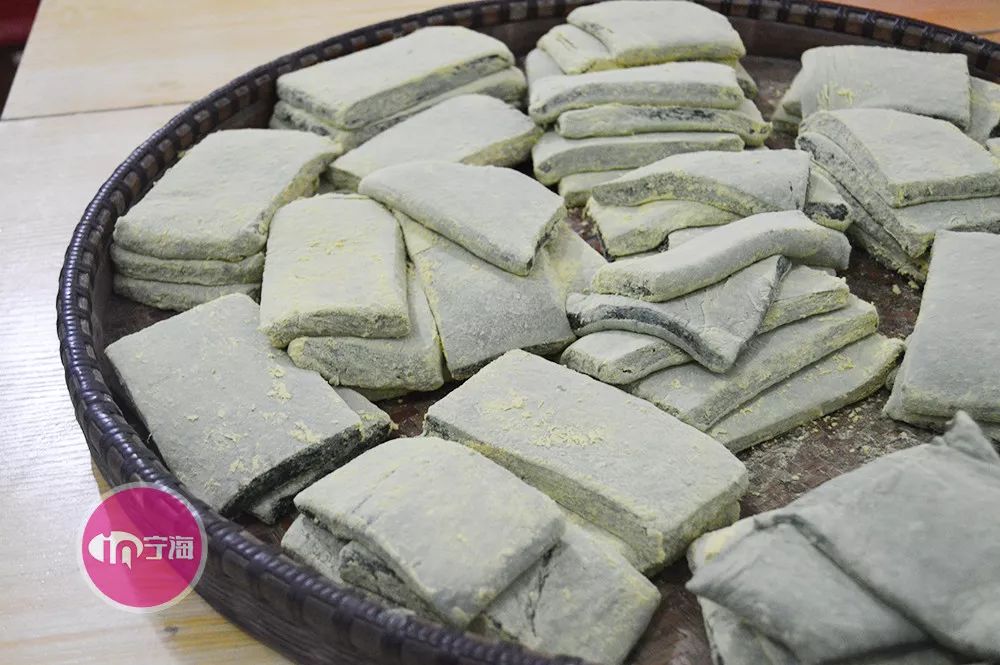 宁海每年这一两天,家家就开始做这件事...