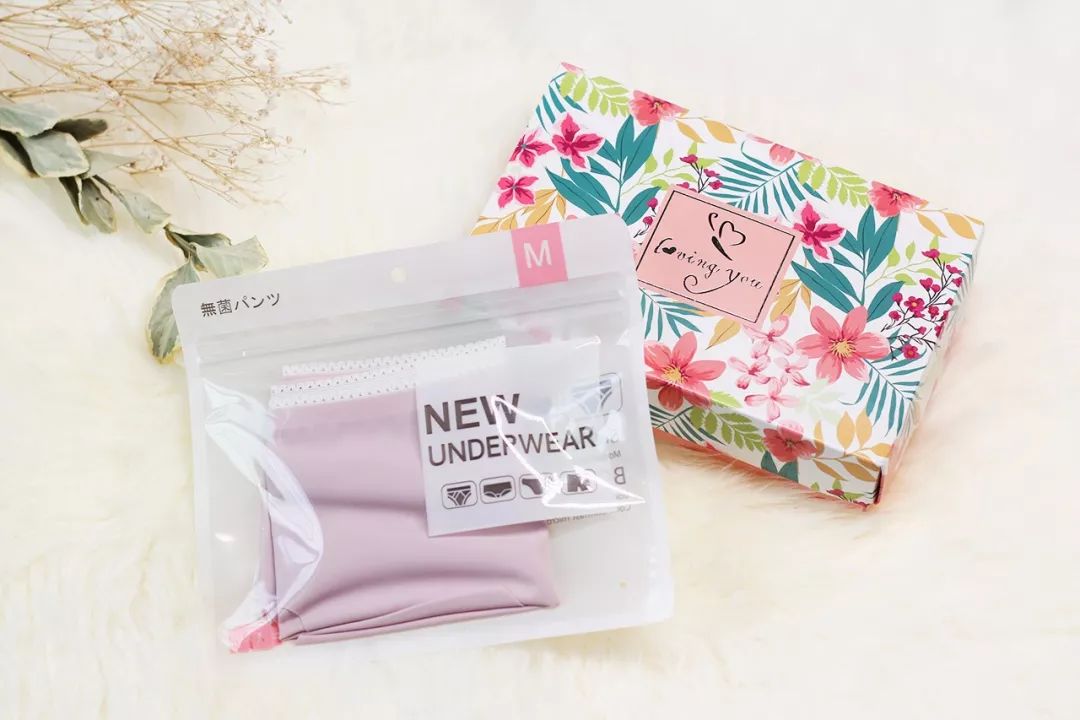 精致女裤舒适,女士杜蕾斯女裤