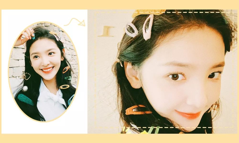 泫雅孔雪儿关晓彤,关晓彤和泫雅撞衫