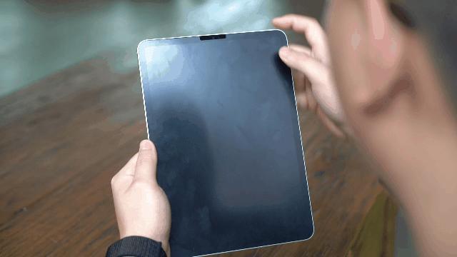 苹果ipadpro坏了能维修吗,苹果新款iPadPro被曝