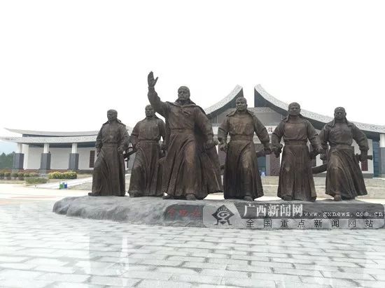 广西壮族三月三贵港特色,广西三月三撩人