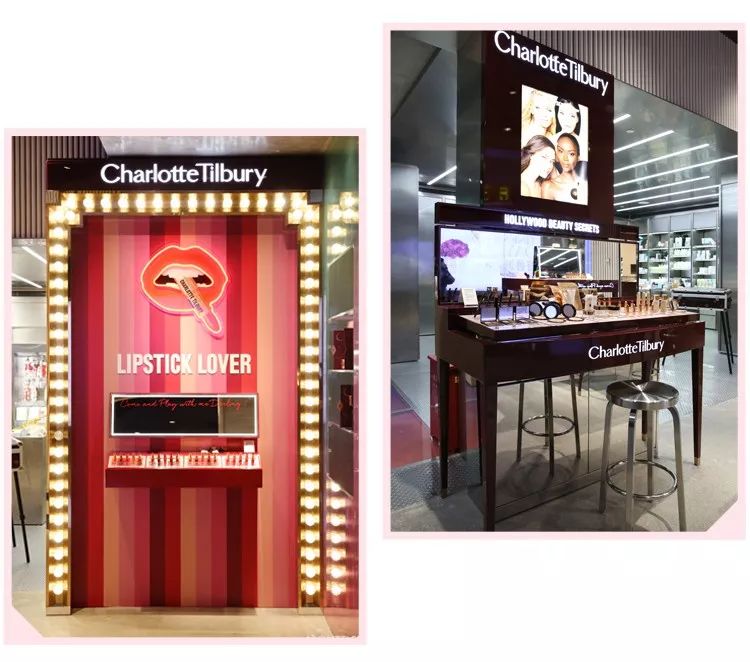 代购的大牌彩妆,代购很火但并不好用的化妆品