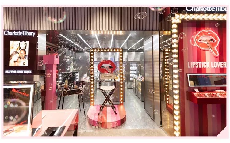 代购的大牌彩妆,代购很火但并不好用的化妆品