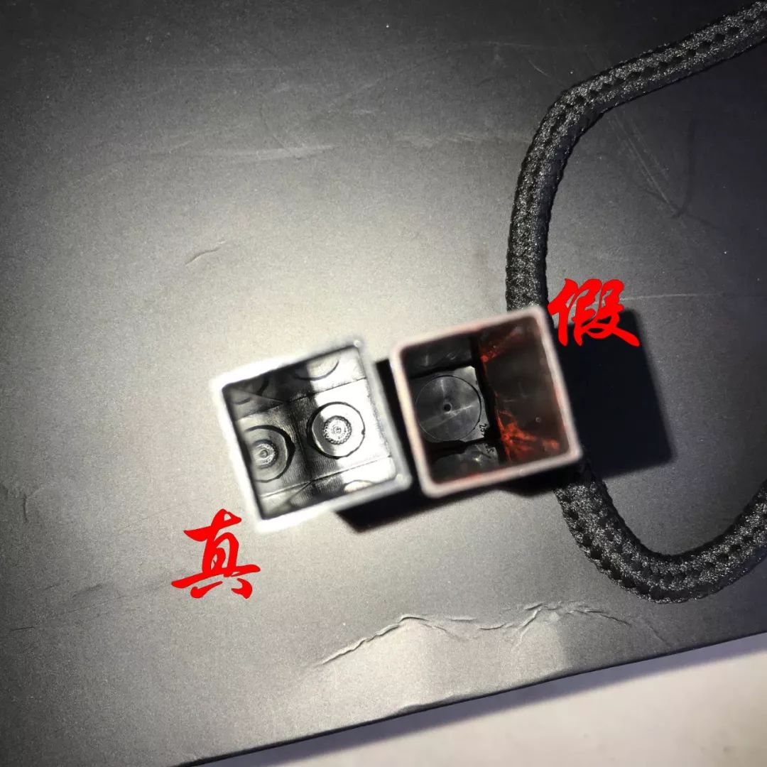 浦江男子在微商处买了口红！货到手后，发现是...