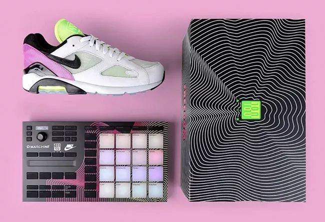 nikeairmaxday都发售过哪些球鞋,nikeairmaxday成都幕后